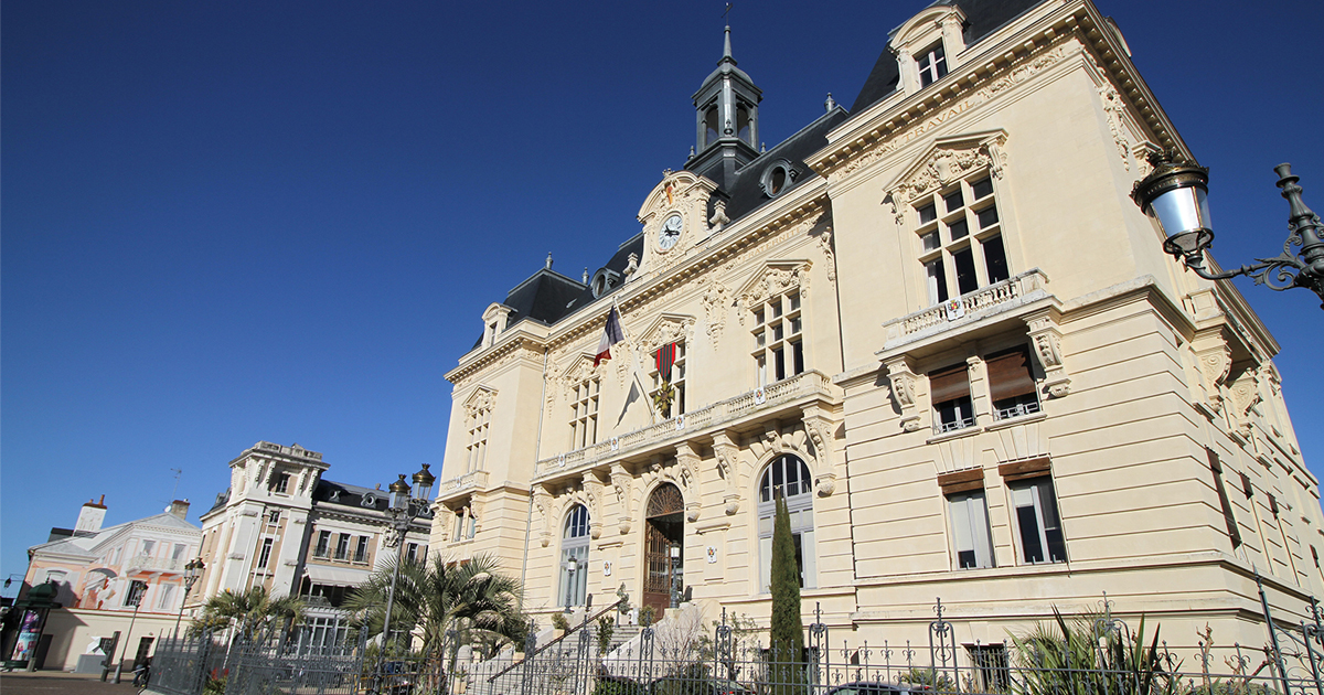 Une ville aux multiples atouts Site officiel de la Ville de Tarbes